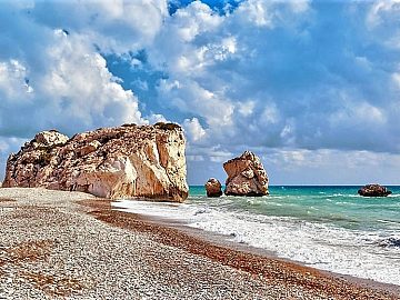 Zdjęcie kierunku: Larnaka